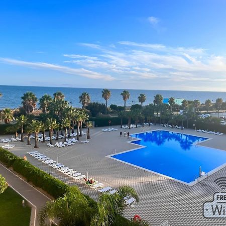 Isla Canela Playa Y Golf, 1ª Linea De Playa Exterior photo