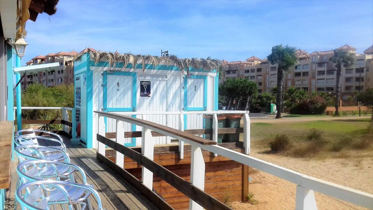 Isla Canela Playa Y Golf, 1ª Linea De Playa Exterior photo