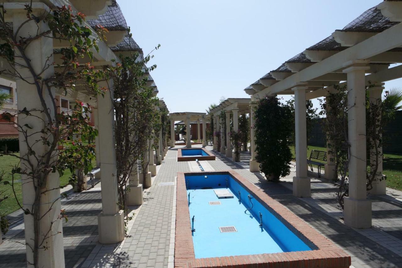 Isla Canela Playa Y Golf, 1ª Linea De Playa Exterior photo